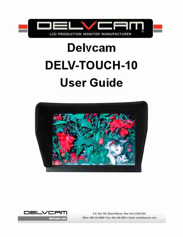 DELVCAM DELV-TOUCH-10-page_pdf